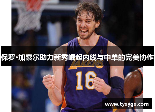 保罗·加索尔助力新秀崛起内线与中单的完美协作