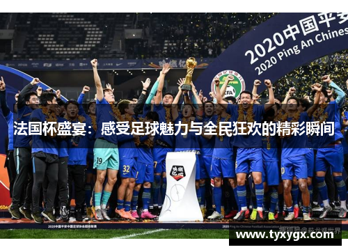 法国杯盛宴：感受足球魅力与全民狂欢的精彩瞬间