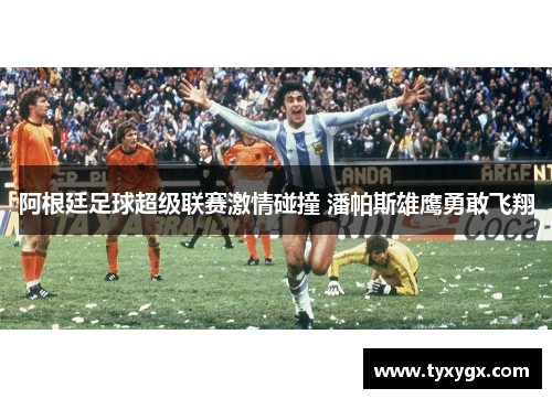 阿根廷足球超级联赛激情碰撞 潘帕斯雄鹰勇敢飞翔