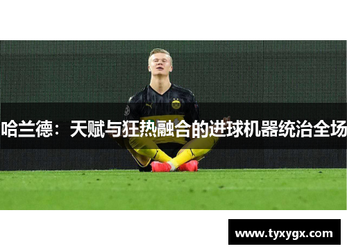 哈兰德：天赋与狂热融合的进球机器统治全场