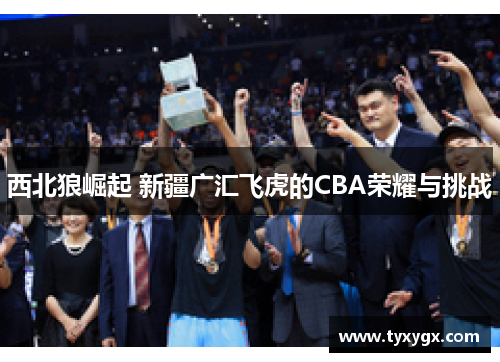 西北狼崛起 新疆广汇飞虎的CBA荣耀与挑战