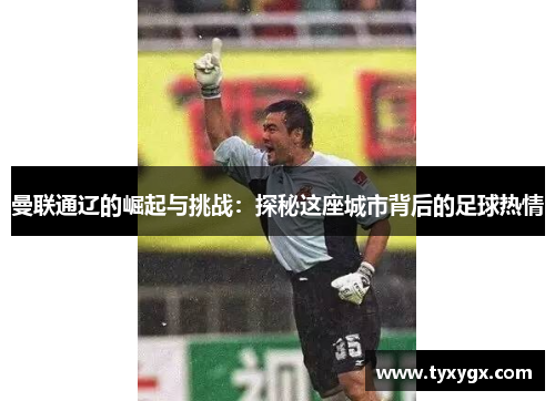 曼联通辽的崛起与挑战：探秘这座城市背后的足球热情